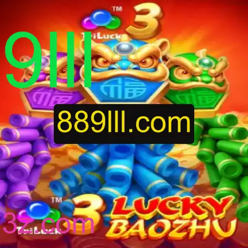 Descubra o Mundo Empolgante de 3LuckyBaozhu
