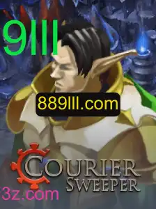 CourierSweeper: Exploração de Estratégia e Desafios no Universo Digital