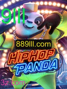 Descubra o Mundo de HipHopPanda: Jogo Inovador com Regras Únicas
