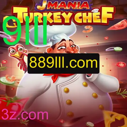 Descubra JManiaTurkeyChef: O Jogo Que Une Culinária e Aventura