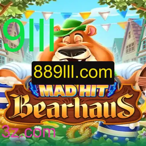 Explorando o Mundo de MadHitBearhaus: Inovação e Desafios no Universo dos Jogos