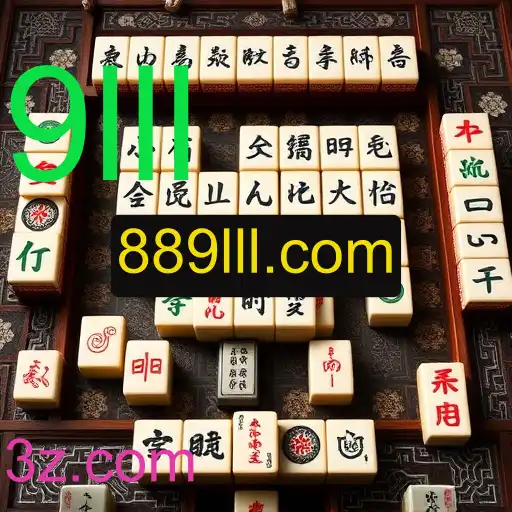 Mahjong
