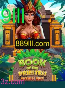 Descubra o Fascinante Mundo de BookOfThePriestess