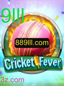 Descubra as Emoções do CricketFever: O Jogo do Momento
