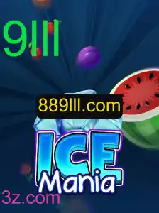 Explorando o Mundo de IceMania: Um Mergulho Gelado na Diversão Virtual