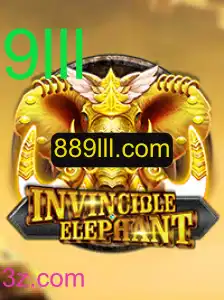 Descubra o Fascinante Mundo de InvincibleElephant: Um Jogo Revolucionário