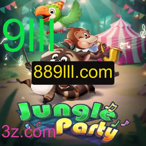 Explorando a Excitante Aventura de JungleParty