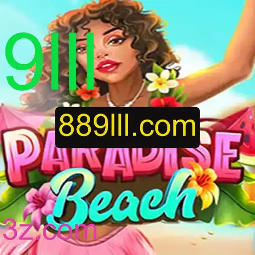 Descubra o Fascinante Mundo de ParadiseBeach com 9lll