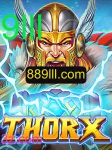 Explorando o Universo de ThorX: O Jogo que Conquista a Nova Geração