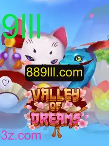 Valley of Dreams: Um Mergulho no Mundo Encantado dos Jogos