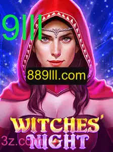 WitchesNight: Um Jogo de Estratégia e Magia