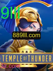 TempleofThunder: A Nova Jornada Inspirada em Mitos Antigos