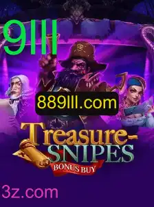 Explorando TreasuresnipesBonusBuy: Aventura e Estratégia em Cada Jogada