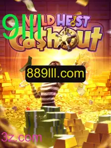 Explorando o Excitante Mundo de WildHeistCashout